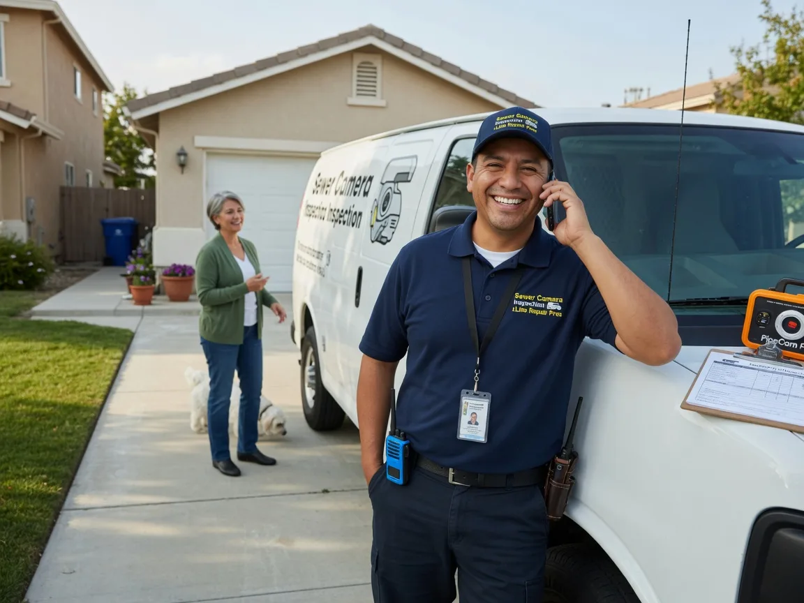 Sewer Line Repair Allen Park, MI FAQs